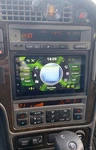 For Saab 9-5 1999-2005 Carplay Android 15 Stereo Radio Gps Navi Wifi 2+32G. Fixed Price $119.00.