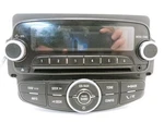 Audio Equipment Radio Opt US8 With Satellite Receiver Fits 12 Sonic 40877. Fixed Price $49.59.