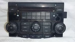 09-11 Ford Focus Radio Control Panel Face Plate Knobs 9S4T-18A802-AA Bulk 6003. Fixed Price $5.00.