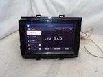 18 19 Hyundai Sonata Radio Receiver 96160C2UB04X SRC23. Fixed Price $32.75.