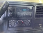 Audio Equipment Radio Am Mono-fm Stereo Opt 9R2 Fits 96-05 Astro 346034. Fixed Price $79.44.