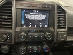 Audio Equipment Radio Control Panel Fits 19-20 Ford F150 Pickup 1046342. Fixed Price $159.90.