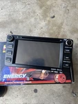 2013-2020 Subaru Brz 86 Scion Frs Clarion Radio Stereo Bluetooth Oem. Fixed Price $199.00.
