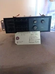 87-91 Ford F150 F250 F350 Bronco Am Fm Cassette Radio Receiver E7TF18K844AB. Fixed Price $75.00.