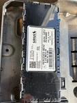 Mercedes-benz A2129000129 Sirius Satellite Radio Receiver. Fixed Price $90.00.