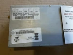 Audio Equipment Radio Satellite Receiver Opt U2K Fits 06-12 Canyon 9631. Fixed Price $66.99.