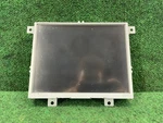 2014-2017 Maserati Ghibli M157 Info Gps Tv Screen Display Monitor Oem. Fixed Price $150.00.