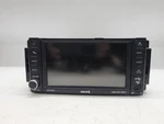 2011-2017 Jeep Compass Audio Radio Receiver Classic Style Sirius Assembly Oem. Fixed Price $149.00.