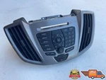 2015 2016 Ford Transit Am/fm Radio Cd Player Control Panel Oem CK4T-18K811-FA. Fixed Price $100.00.