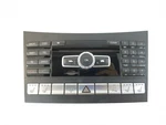 Mercedes-benz Cls 2012 Rwd Auto Radio Receiver Head Unit Changer A2189006103 Oem. Fixed Price $150.00.