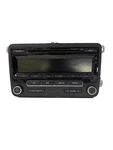 1K0 035 164 Vw Volkswagen Oem Cd Am Fm Radio Stereo Control Module Unlocked. Fixed Price $149.99.