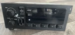 Oem Radio Chrysler Dodge Part # 4858529 Serial T52AH2285M8382. Fixed Price $22.99.