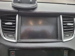 2019 Infiniti QX50 Used Dash Display Screen, Reprogramming Required, No Code. Fixed Price $142.88.