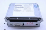 2014 Jaguar F-type Radio Stereo Cd Player CF6N18C815JE Oem. Fixed Price $48.59.