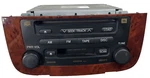 2004-2007 Toyota Highlander Radio Receiver Navigation 86120-48480 A56833 Oem. Fixed Price $65.00.