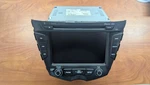 2012-2017 Hyundai Veloster Radio Stereo Bluetooth Touch Screen Oem 96560-2V731. Fixed Price $195.00.