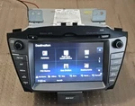 2014-2015 Hyundai Tucson Radio Navigation Touchscreen 96560-2S700TJN. Fixed Price $378.98.