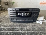 Audio Equipment Radio 246 Type B250 Engine Fits 14 Mercedes B-class 1706773. Fixed Price $141.89.