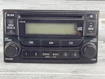 Hyundai Mobis Kia Spectra 96150-2F150 Am Fm Stereo Radio Cd Player A41002A Kmc. Fixed Price $64.97.