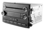2007-09 Ford Fusion Mercury Milan Am Fm Radio Single Cd Bluetooth 8E5T-18C869-BE. Fixed Price $323.00.