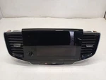 Audio Equipment Radio Receiver Us Market Ex-l Fits 23 Passport 5389734. Fixed Price $172.22.