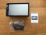 Car MP5 Player 7" Dual 7010B 2DIN Bluetooth Touch Screen Stereo Fm Radio. Fixed Price $29.99.