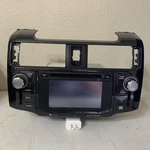 14-19 Toyota 4RUNNER Gps Navigation Touchscreen Radio Cd 86100-35362 Oem 510140. Fixed Price $299.99.