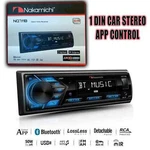 Nakamichi NQ711B Digital Media MP3 Player Stereo Receiver W/ Built-in Bluetooth. Fixed Price $188.88.