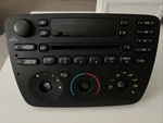 2001-2003 Ford Taurus Radio Manual Temperature Receiver Oem #4F1T-18C858-DC. Fixed Price $65.00.