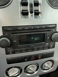 2005 - 2009 Chrysler Pt Dodge Jeep Am Fm Radio Cd Player MP3 Oem P05064173AI. Fixed Price $61.74.