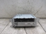 2013 Lincoln Mkx Radio Receiver Am Fm Cd Oem CT4T-19C107-CB. Fixed Price $64.20.