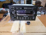 Acdelco 16178143 Raido For Oldsmobile (am/fm, Cassette). Fixed Price $25.00.