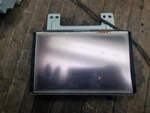Info-gps-tv Screen Control Dash Under Fits 14-17 Infiniti QX50 1763314. Fixed Price $129.89.