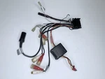 Alpine 7909 / 7390 Stereo Wiring Harness. Fixed Price $249.99.
