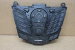 2014 Ford Focus Am Fm Radio And Phone Control Panel Oem CM5T18K811LC. Fixed Price $28.00.