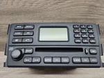 2005-2006-2007-2008 Jaguar S-type Am Fm Radio Cd Player 2R83-18B876-AH Oem. Fixed Price $60.00.