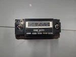 1978-80 Impala Chevrolet Corvette Delco Am/fm Track Radio Gm 9347767. Fixed Price $50.00.