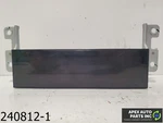 Oem 2010 Ford Flex 3.5L Dash Information Display Screen 8A8T-19C116-AH. Fixed Price $29.99.