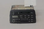 Genuine Oem 1997 Saturn Series Black Radio Am Fm Cassette W/equalizer Controls. Fixed Price $41.24.