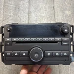 Unlocked 07-13 Gmc Chevy Express Silverado Truck W/t Cd Radio Aux 3.5 MP3 Input. Fixed Price $55.00.