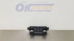 24 Ford Bronco Radio Audio Control Panel N2DT18K811AAW. Fixed Price $54.19.