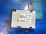 2007-2013 Chevrolet Gmc Onstar Control Module P/n: 20938347. Fixed Price $14.99.