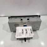 2000-2006 Bmw X5 Audio Equipment Radio Am-fm Receiver 65-52-6934413. Fixed Price $1500.00.