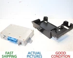 2004 - 2006 Volkswagen Phaeton Telematic Module W/ Bracket 3D0035617 Oem. Fixed Price $44.95.