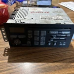 94-03 Pontiac Grand Prix Factory Cd Player Radio Stereo Delco Gm 09390762. Fixed Price $35.00.