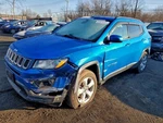 Audio Equipment Radio Display And Receiver Opt Uag Fits 17-18 Compass 2091728. Fixed Price $721.85.