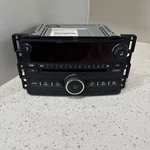 07 08 09 10 11 12 Gmc Cd Changer MP3 Radio Stereo Head Unit. Fixed Price $67.23.