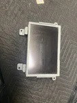 2014 Ford Taurus Limited Radio Display DG1T-14F239-BK Oem. Fixed Price $72.00.