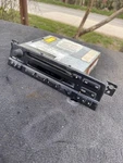 Bmw E46 325I 328I 330I Front Player Audio Stereo Radio CD53 961 215. Fixed Price $69.99.