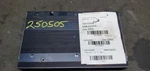 Audio Equipment Radio Amplifier Fits 13-16 Dart 1139337. Fixed Price $74.90.